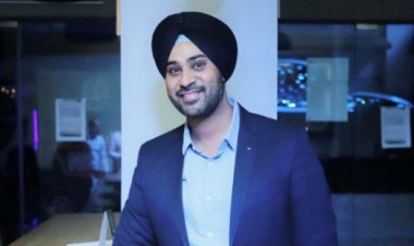 How VitaminG is spreading contagious positivity ?