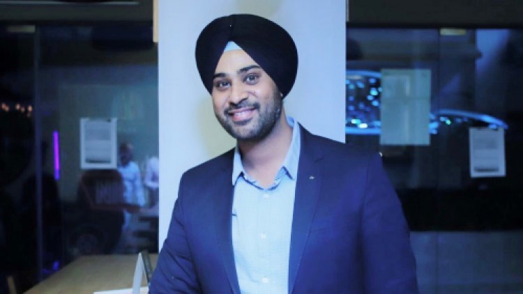 How VitaminG is spreading contagious positivity ?