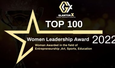 Glantor X Women leadership Awards 2022 second list released