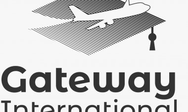Gateway International - Fulfilling the dreams of aspiring students.