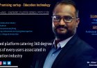 Uniquesol Consultants India Pvt ltd– Top 10 promising startup in education technology for 2022.