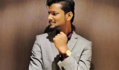 “Hustle today to earn whistles tomorrow” From waiter to an Entrepreneur