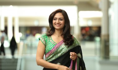 Fashion for Indian-American Women with Pure Elegance