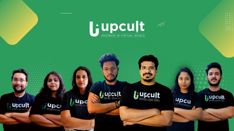 Small Town College Dropouts Build MetaFlix - Investors believe MetaFlix Is Going To Become NetFlix Of Ed-Tech.