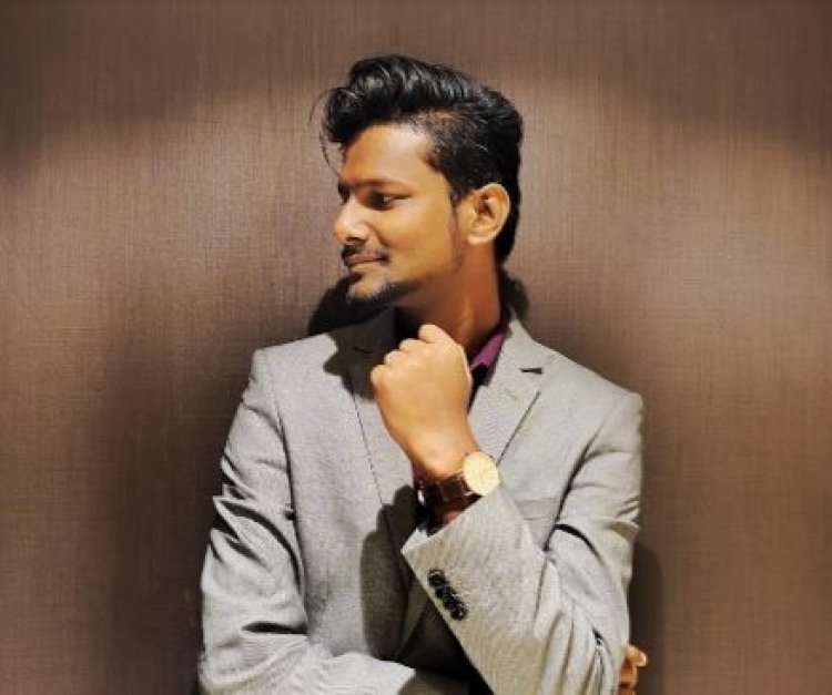 “Hustle today to earn whistles tomorrow” From waiter to an Entrepreneur