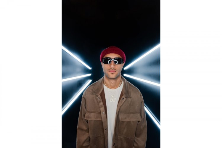 Iman Tucker’s heartening Journey transcends from Cancer To Music