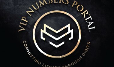 VIP Numbers Portal successfully builds a 2 lakh Instagram community, Genuine market value being the main character behind the success.