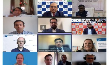 Federation of Indian Industry and German Chambers of Commerce hold Indo-German Business Summit
