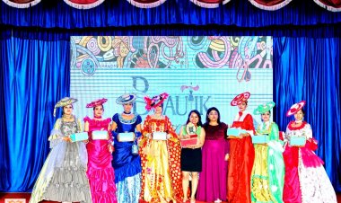 FashionflameZ presents the Fashion Era on July 16th, 2022