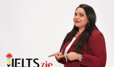 IELTSzie achieving maximum potential, one student at a time.