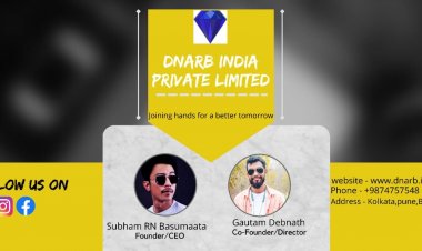 DNARB: Encouraging Growth of Million Business Owners