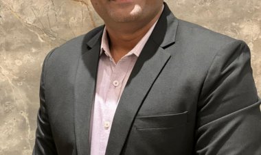 Five key steps for a complete makeover of your home or office