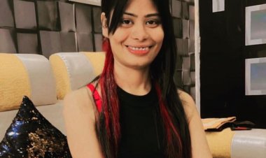 Women Pride Award Winner, Ria Sarkar- The Emerging Name Dominating the IT Sector