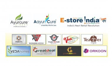 Now our E-store India has become an international company