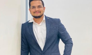 Persistent Hi tech Casting lead by Mr NIRAV Pandya serving crushing & mining industries since 3 generations