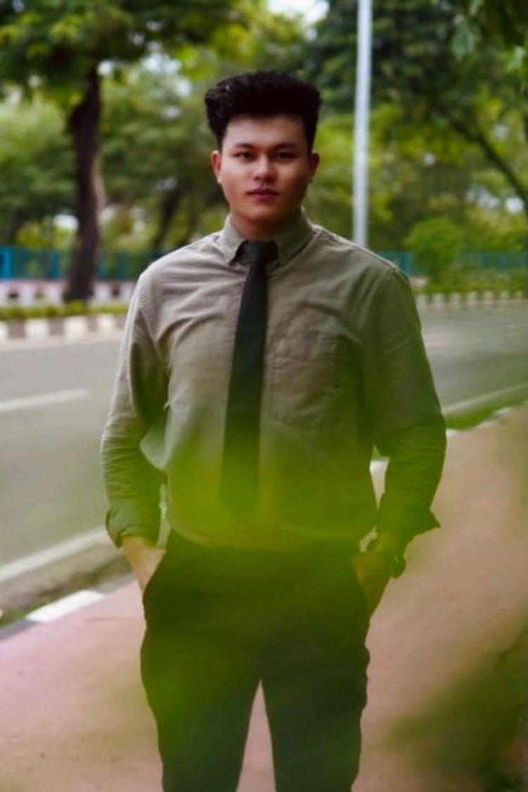 Meet Dr. Nadarwell Mihsill - A Celebrity Cosmetologist & Trichologist Specialist