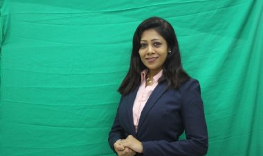 Create Impact by Following your Passion, says DID Supermom Fame Shraddha.