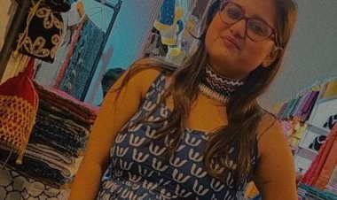 A Unique Collection of handmade Jewellery -  ‘Needle-Live your Luxury’ stands at par with their Elegant Designs