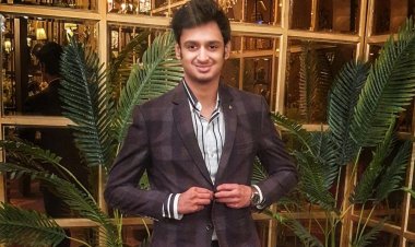 From Successful CA to entrepreneur - Real Life journey of Ankit