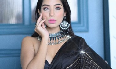 The story of Bhavya Monga: A Delhi based Influencer inspiring a new movement on social media