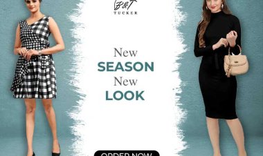 Revolutionize Your Wardrobe with the Latest Women's Clothing App!