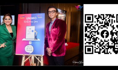 UNIMO Universe of Moms Celebrates Women Empowerment and Honors Achievers at 7th Rangoli Awards