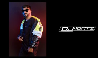 Here's how Kamaljeet Singh Aka DJ Montz is spinning his way to success