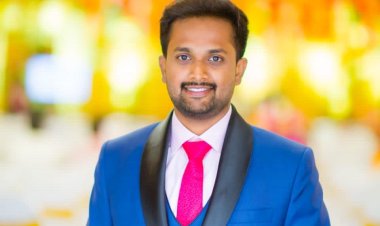 "Biker's 3000 Kilometer Journey Honors COVID-19 Frontline Heroes and Enters Indian Books of Records"