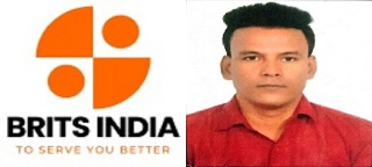 Find Out @ India’s Innovative Neo Banking Rover: BRITSI-Neo Bank Platform