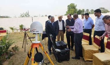 Envirya Silent Room Hackathon Showcases Groundbreaking Anti-Espionage Technology