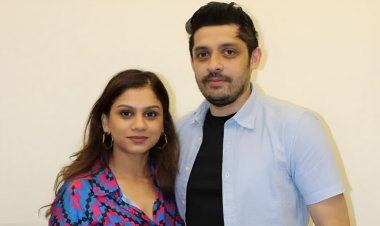 NOTO: A Movement of Making Desserts Tasty, Healthy and Guilt-free