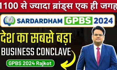 •	FRANCHISE BATAO PARTICIPATES in GPBS 2024: WHERE VISIONARIES MEET – DON'T MISS THE BUSINESS EVENT OF THE YEAR!