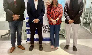 OPDSure Joins Digital Hospital Initiative and India's Companies Growth Club (ICGC)