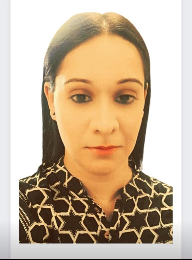 Feminist Icon Mayaa SH  Speaks On The Cycle Of Abuse and Battered Woman Syndrome