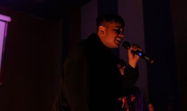 In the Spotlight: 767_ Drops Electrifying Single "Sehma" featuring Mickey Music