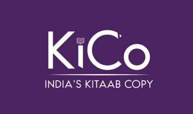 Empowering Villages: Kico-India's Kitaab Copy Leads a Skill Revolution