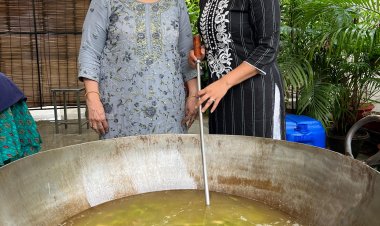 Saas, Bahu, and Business – The Changing Landscape of Indian Households