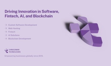 Chandorkar Technologies: Driving Innovation in Software, Fintech, AI, and Blockchain