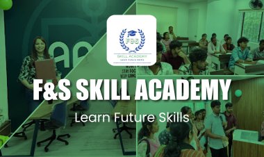 F&S Skill Academy: Your Trusted Path to a Successful Medical Coding Career with 100% Job Guarantee and Industry Partnerships for your career growth