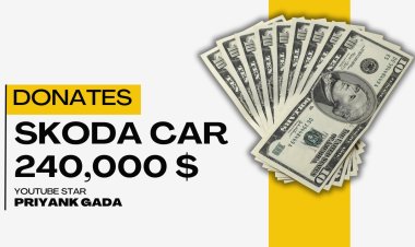 Youtuber's Shocking Revelation: Donates Millions, Leaves Family for Spiritual Path