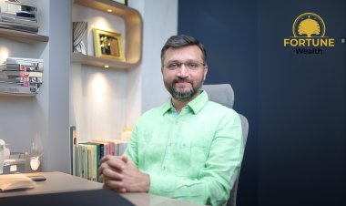 How Fortune Wealth is Helping Clients Navigate India's Financial Landscape