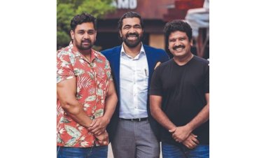 Shiva Shiva Becomes a Nationwide Hit as KVN Productions Sets the Stage for Blockbuster Releases