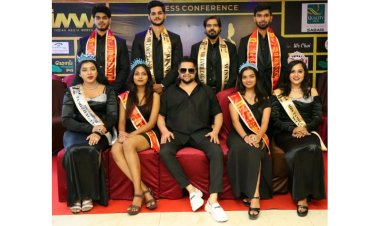 Mr, Miss and Mrs Tamizhagam 2024 Crowned: Bharadwaj, Anusha, and Rakshana Lead the Winners