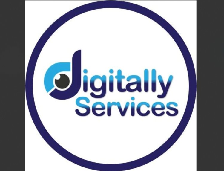 Digitally Services: Your Trusted Partner for Comprehensive Digital Marketing Solutions